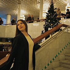 Фотография девушки Полина, 19 лет из г. Краснодар
