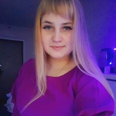 Фотография девушки Марина, 22 года из г. Кострома