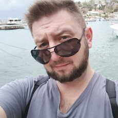 Фотография мужчины Антон, 39 лет из г. Калуга