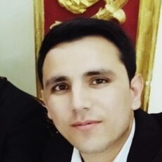 Фотография мужчины Бобур, 30 лет из г. Нижнекамск