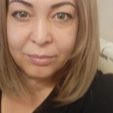 Фотография девушки Мадина, 48 лет из г. Ташкент