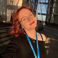 Фотография девушки Людмила, 20 лет из г. Санкт-Петербург