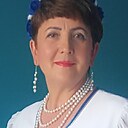 Галина, 58 лет