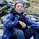 Оксана, 45 лет