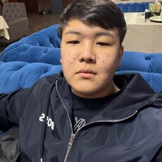 Фотография мужчины Jandaulet, 18 лет из г. Шымкент