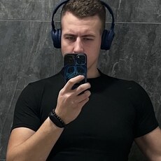 Фотография мужчины Алексей, 23 года из г. Новогрудок