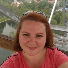 Фотография девушки Елена, 39 лет из г. Калининград