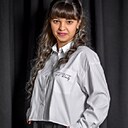 Валерия, 19 лет