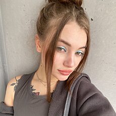 Фотография девушки Анэт, 23 года из г. Киров