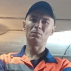 Фотография мужчины Андрей, 43 года из г. Ачинск