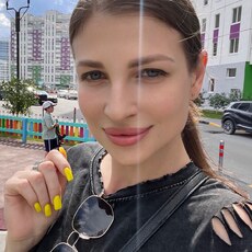 Фотография девушки Марина, 30 лет из г. Тюмень