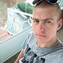 Костя, 27 лет