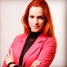 Фотография девушки Hell, 38 лет из г. Минск