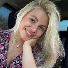 Фотография девушки Alinka, 29 лет из г. Выборг