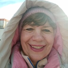 Фотография девушки Лариса, 61 год из г. Краснодар