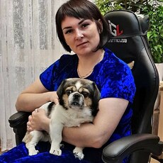 Фотография девушки Елена, 35 лет из г. Владивосток