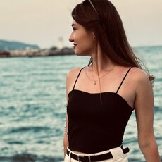 Фотография девушки Елена, 23 года из г. Донецк