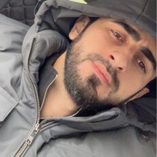 Фотография мужчины Мурад, 27 лет из г. Махачкала