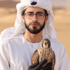 Фотография мужчины Мурад, 27 лет из г. Махачкала