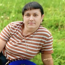 Фотография девушки Алена, 36 лет из г. Новосибирск