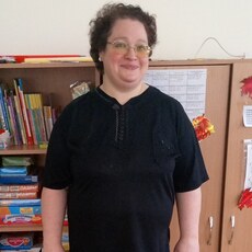 Фотография девушки Анастасия, 42 года из г. Челябинск