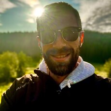 Фотография мужчины Макс, 35 лет из г. Нижний Тагил