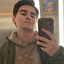 Даниил, 24 года