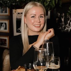 Фотография девушки Татьяна, 39 лет из г. Москва