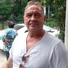 Фотография мужчины Александр, 63 года из г. Ростов-на-Дону