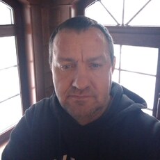 Фотография мужчины Денис, 50 лет из г. Кировград