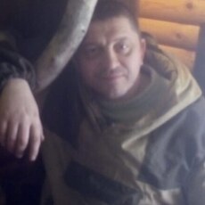 Фотография мужчины Евгений, 44 года из г. Микунь