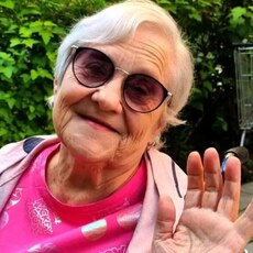 Фотография девушки Лариса, 65 лет из г. Москва