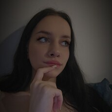 Фотография девушки Ева, 21 год из г. Москва