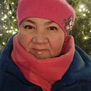 Олеся, 50 лет