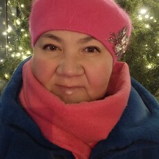 Фотография девушки Олеся, 50 лет из г. Красноярск