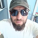 Марсель, 36 лет