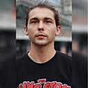 Матвей, 26 лет