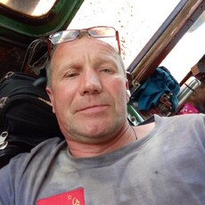 Фотография мужчины Вячеслав, 44 года из г. Архангельск