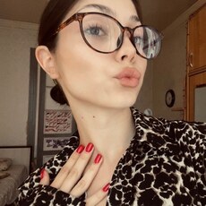 Фотография девушки Наринэ, 24 года из г. Волгоград