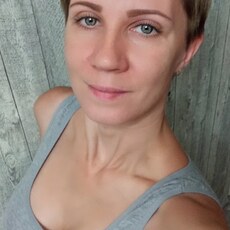 Фотография девушки Наталья, 41 год из г. Москва