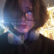 Фотография мужчины Андрейка, 20 лет из г. Гатчина