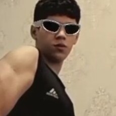 Фотография мужчины Самир, 24 года из г. Краснодар