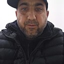 Мурад, 47 лет