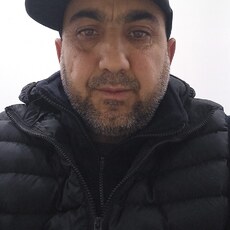Фотография мужчины Мурад, 47 лет из г. Самара
