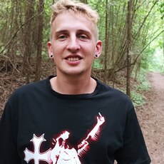 Фотография мужчины Николай, 30 лет из г. Ошмяны