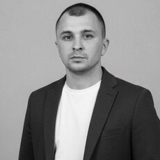 Фотография мужчины Александр, 31 год из г. Усинск