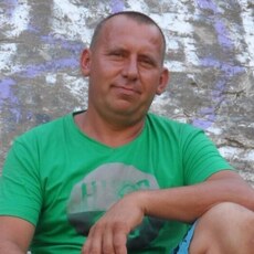 Фотография мужчины Вячеслав, 50 лет из г. Бронницы