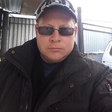 Фотография мужчины Vladimir, 40 лет из г. Оренбург