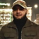 Фаррух, 30 лет