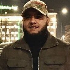 Фотография мужчины Фаррух, 30 лет из г. Алматы